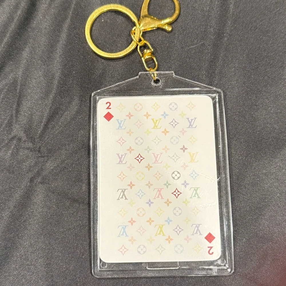 Louis Vuitton authentic 2004